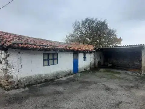 Casa rústica en calle Pb Olea, 36