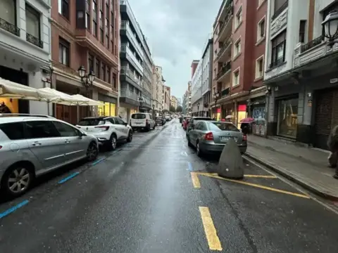 Garaje en Bilbao