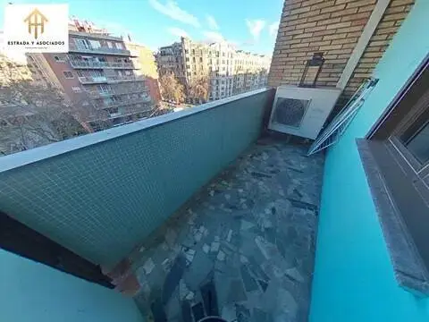 Apartamento en Gran Via de les Corts Catalanes