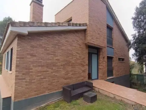 Casa en Castellnou de Bages