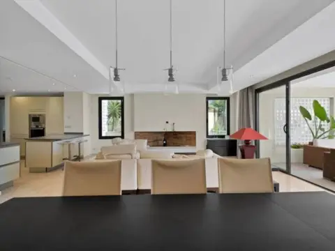 Piso en Sierra Blanca