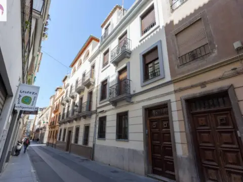 Edificio en Centro-Catedral