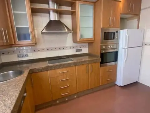 Casa adosada en Tomares