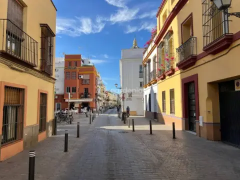Piso en San Julián