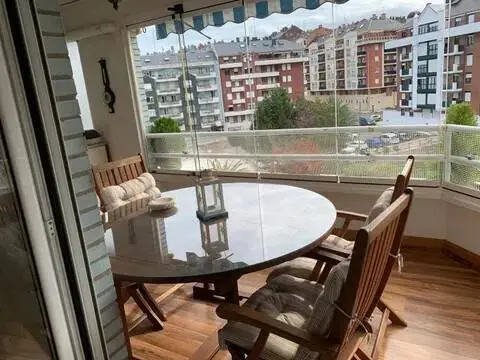 Piso en Castro Urdiales