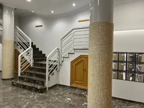 Piso en calle de Jesús Nazareno