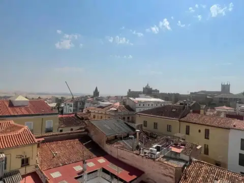 Piso en Aguas Vivas-La Zambomba