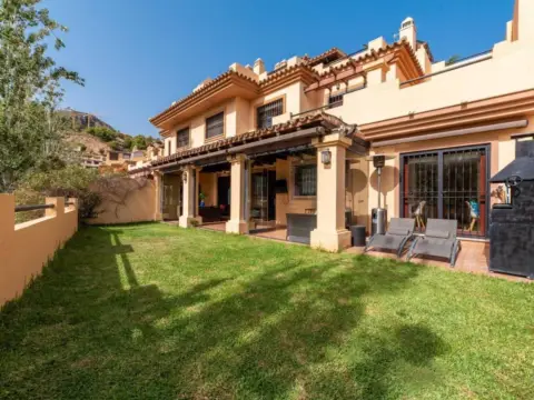 Casa en Pinares de San Antón