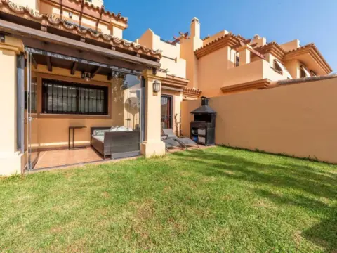 Casa en Pinares de San Antón