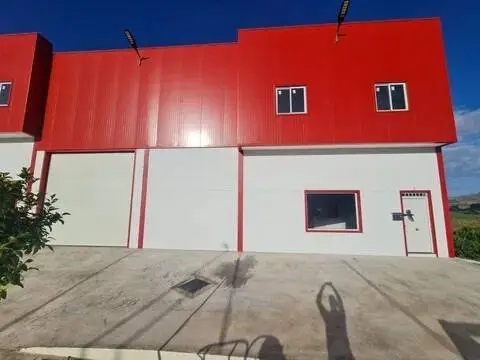 Nave industrial en calle calle Maria Andresa Casamayor, 2