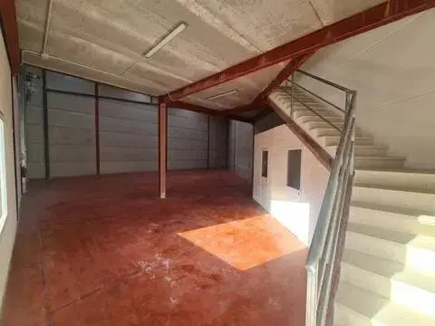 Nave industrial en calle calle Maria Andresa Casamayor, 2