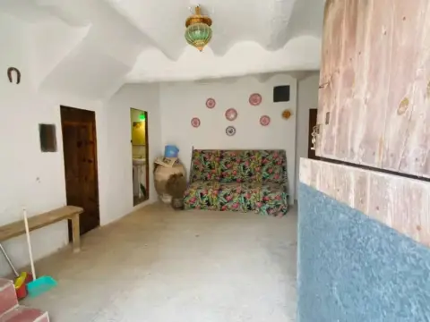 Chalet en Puebla de Arenoso