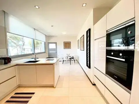 Chalet en Sierra Blanca