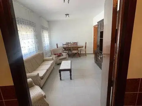 Chalet en El Puente del Arzobispo