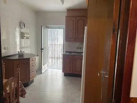 Chalet en El Puente del Arzobispo