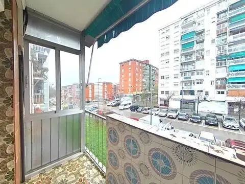 Piso en La Roureda