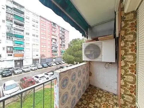 Piso en La Roureda