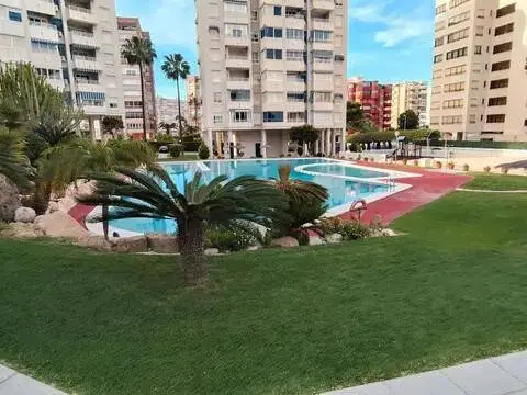 Piso en Avenida de Cataluña