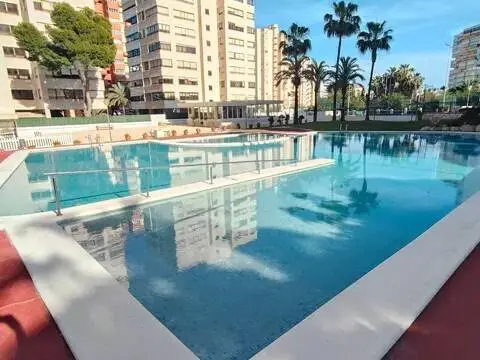 Piso en Avenida de Cataluña