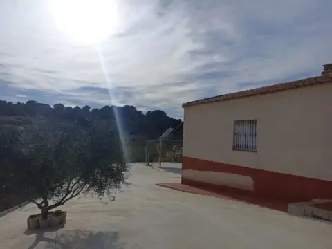 Terreno en Jumilla
