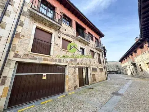 Piso en Vinuesa