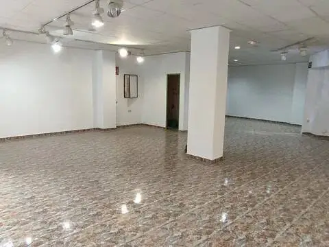 Local comercial en Feria