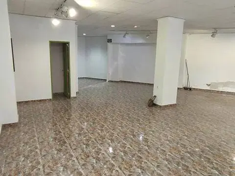 Local comercial en Feria
