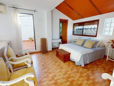 Casa en Córdoba Capital