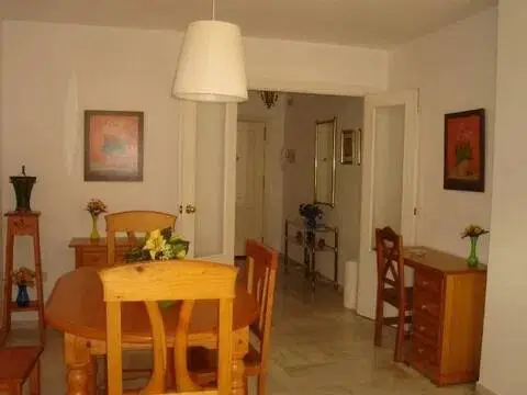 Piso en Portada Alta-Camino de Antequera