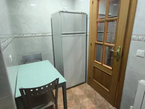 Piso en El Cristo-Ave María