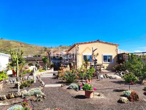 Casa en Hoyo