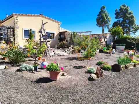 Casa en Hoyo