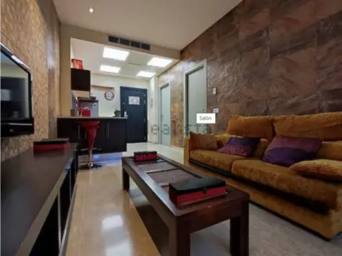 Piso en Zona Avenida de Juan Diego