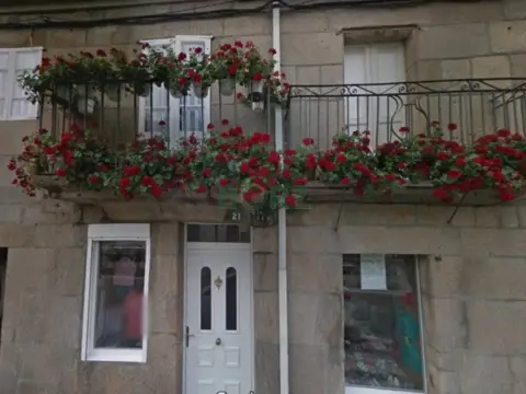 Casa en A Pobra de Trives