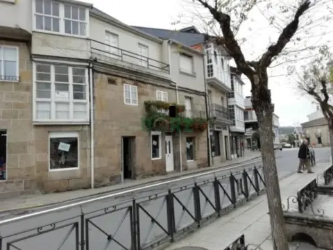 Casa en A Pobra de Trives
