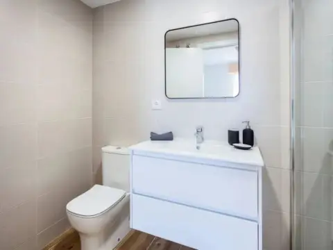 Casa adosada en calle Mayor