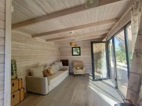 Casa rústica en Altos de Estepona