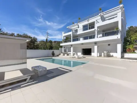 Chalet en El Rosario