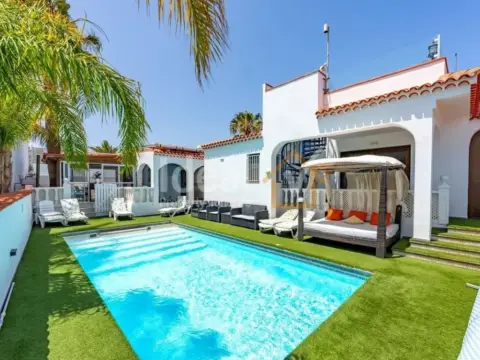 Casa en Amarilla Golf