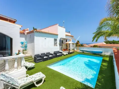 Casa en Amarilla Golf