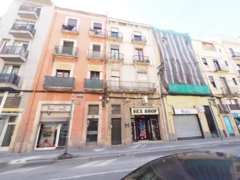 Piso en Barris Marítims