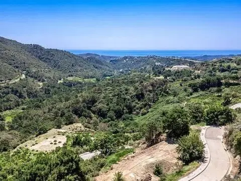 Terreno en Montemayor-Marbella Club