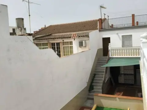 Casa adosada en Vista Azul-Consolación
