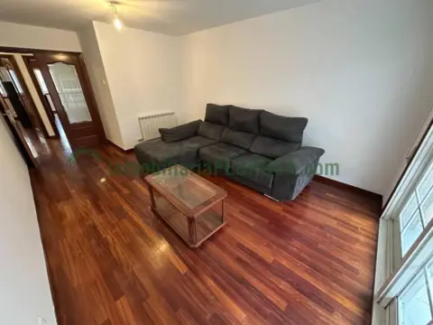 Piso en O Burgo-Campus Universitario