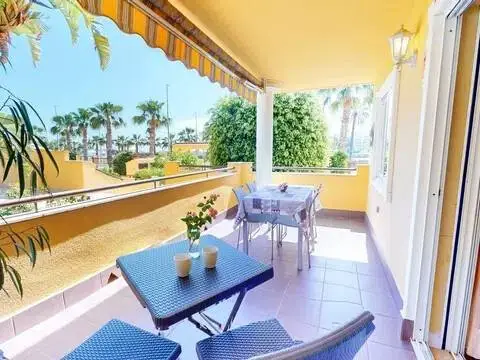 Piso en calle de Sardina
