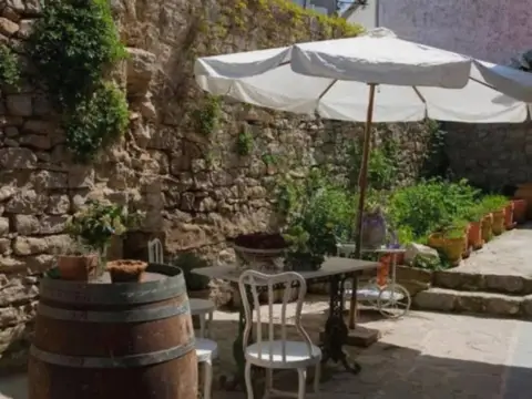 Chalet en Valle de Ollo - Ollaran