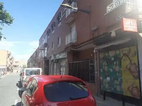 Piso en Urbanización Santa Rosa-Generación del 27