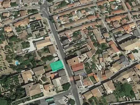 Terreno en Cadalso de los Vidrios