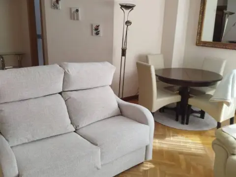 Piso en San Juanillo-Pan y Guindas