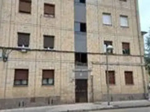Piso en La Arbeya
